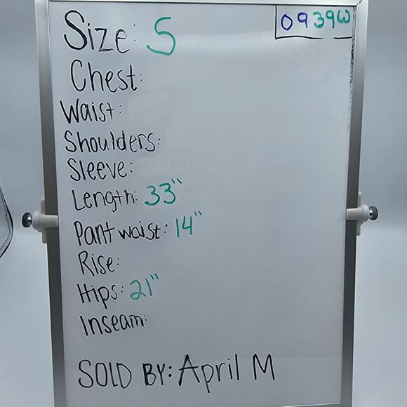 Band of the Free Womans size S Celene Deep Teal Layered Midi Skirt Floral NEW - Picture 8 of 8